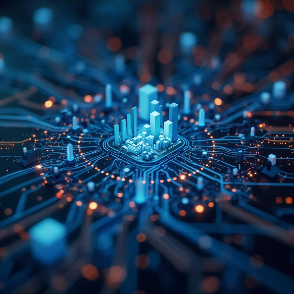 Centro de innovación tecnológica
