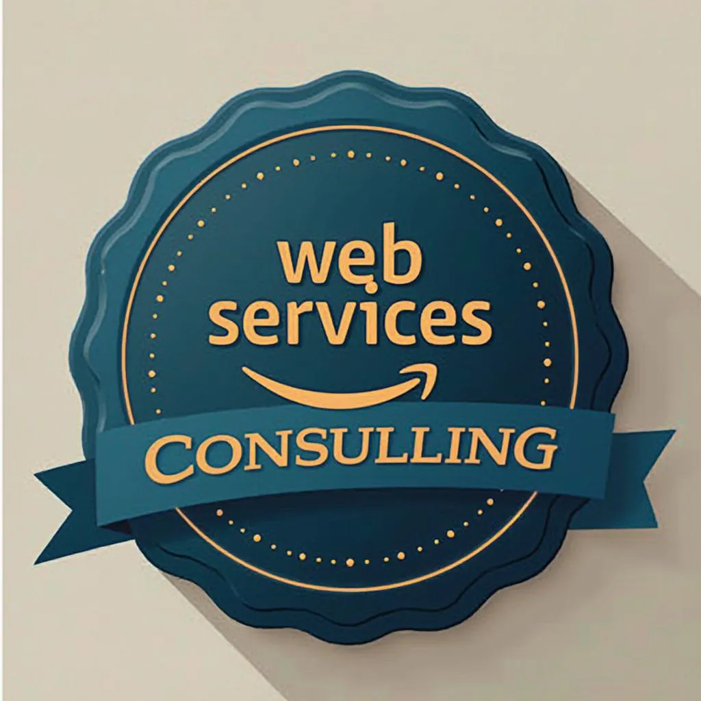 AWS Consulting Partner