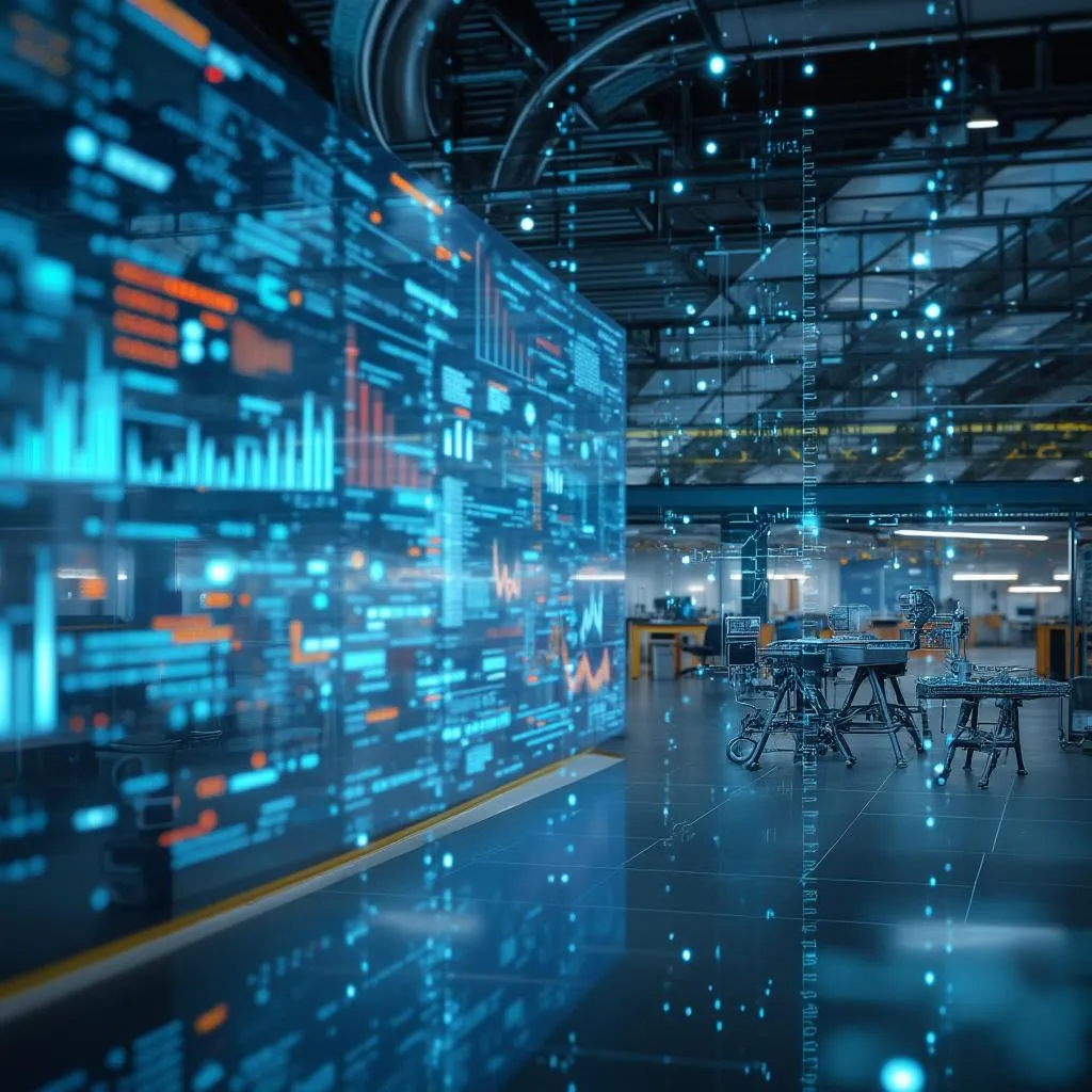 Centro de investigación e innovación empresarial