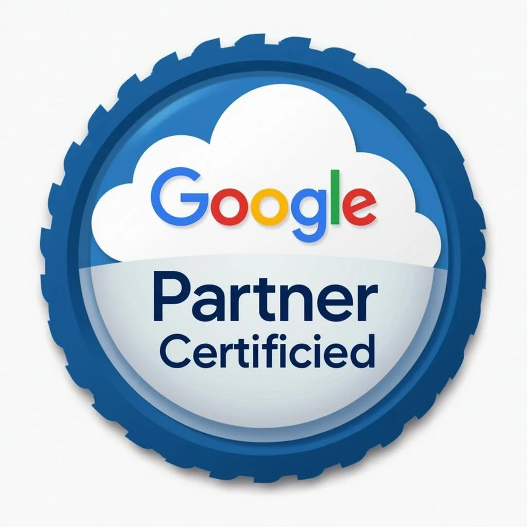 Google Cloud Partner