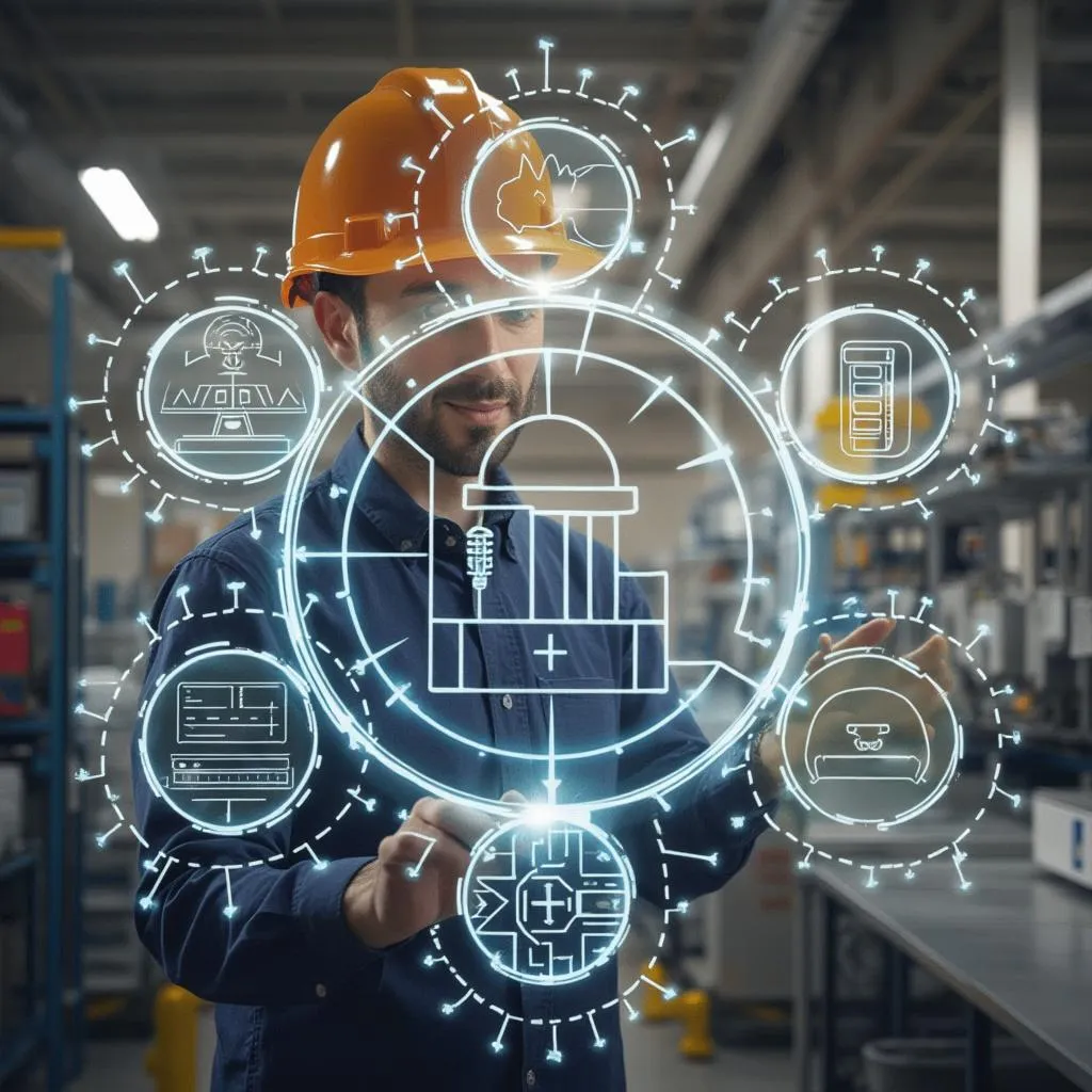Optimización de procesos Lean Six Sigma