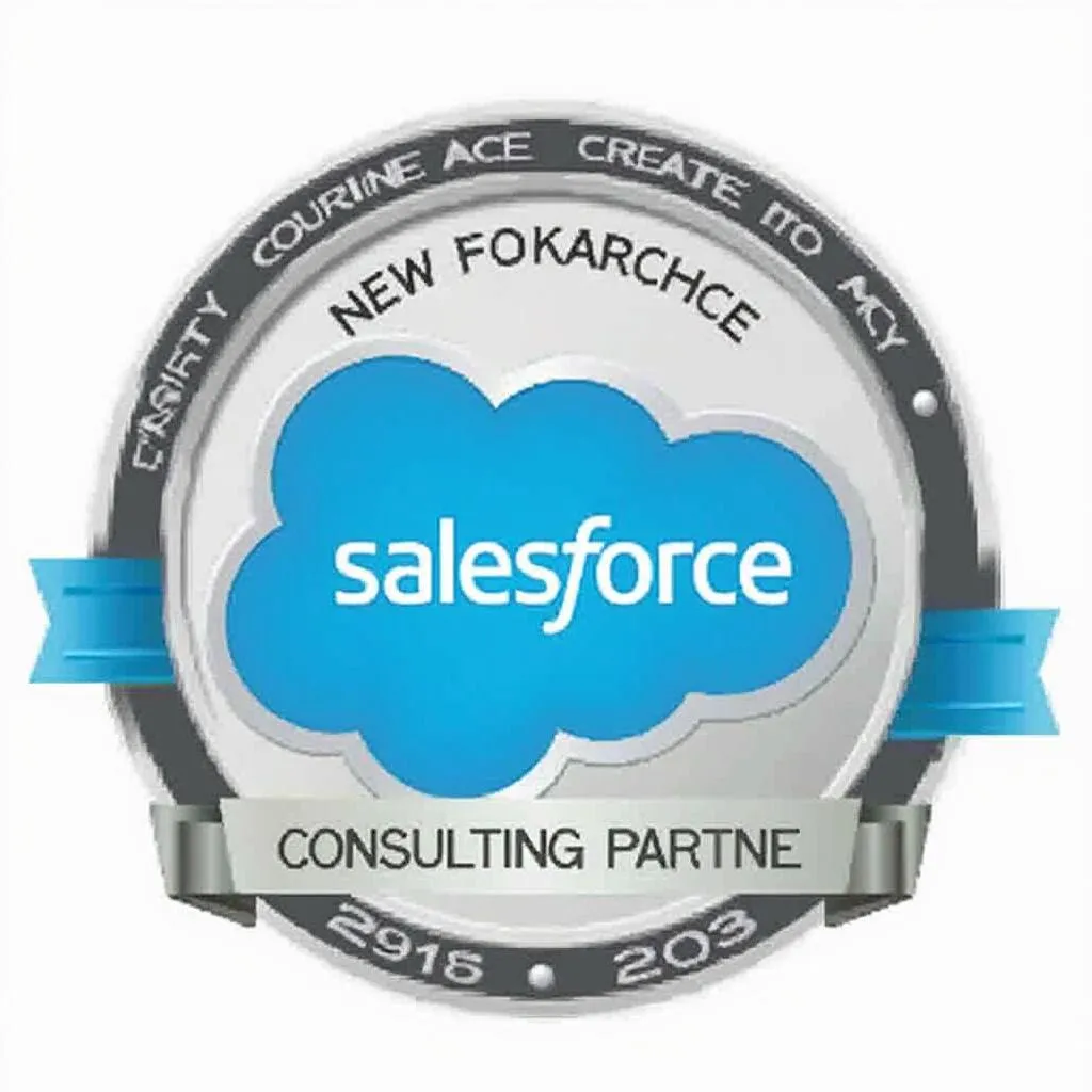 Salesforce Partner