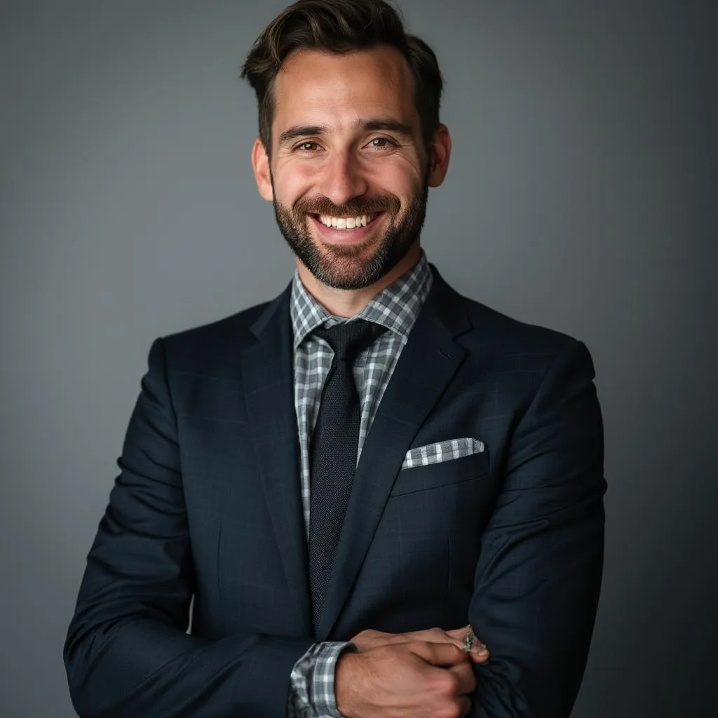 Miguel Fernández, Director Operaciones
